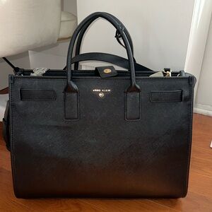 Anne Klein Tote Bag